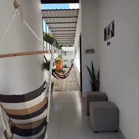 Casa De Veraneio - Fa Beach Conde  Exterior foto
