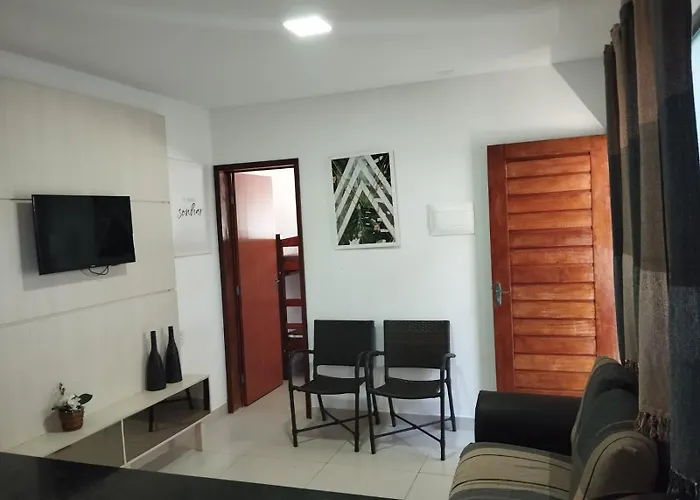 Casa De Veraneio - Fa Beach