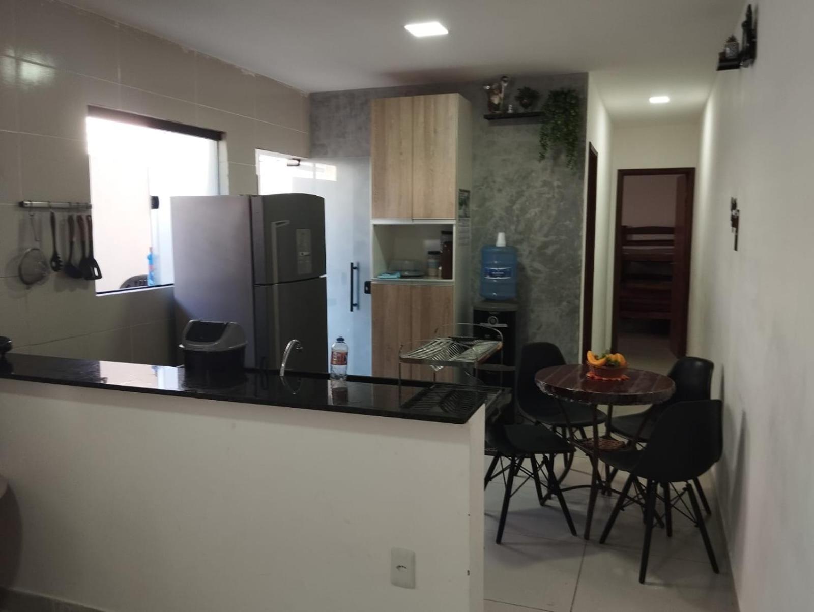 Casa De Veraneio - Fa Conde (Paraiba)