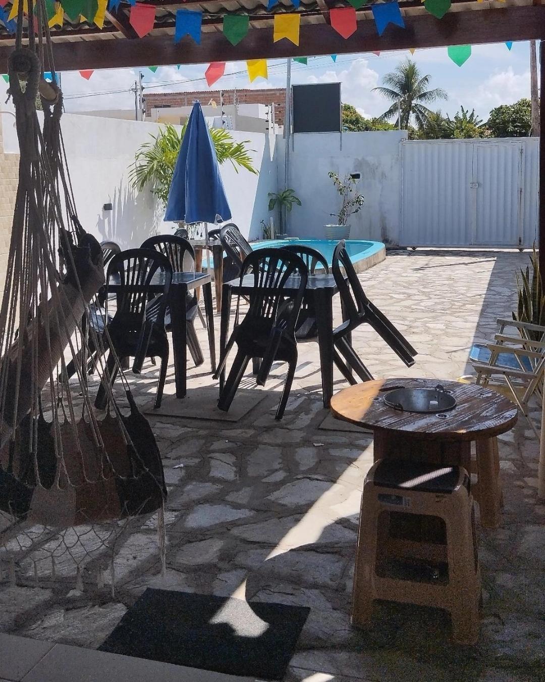 Casa De Veraneio - Fa Holiday home *