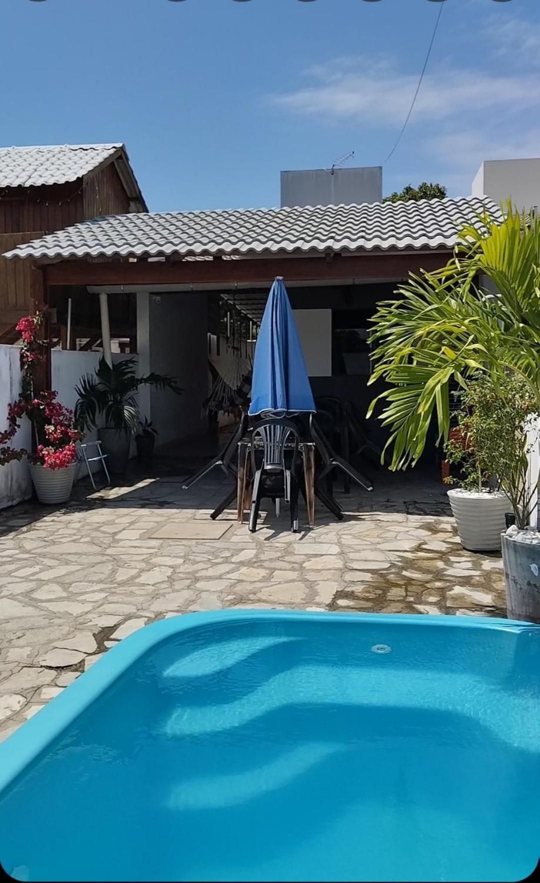 Casa De Veraneio - Fa Holiday home